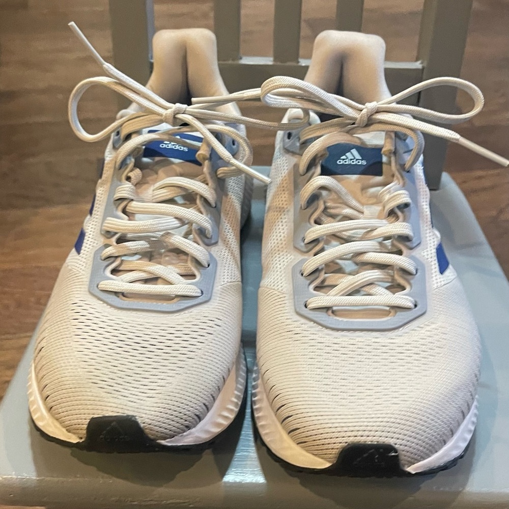 Adidas Solar Ride Bounce mens 7.5